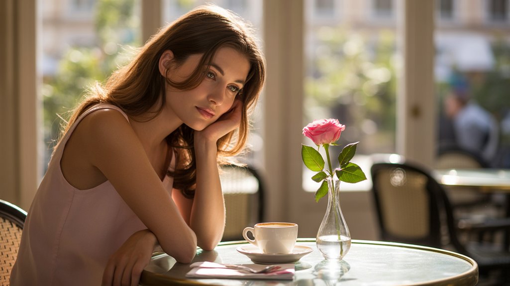 seeking intimate private time