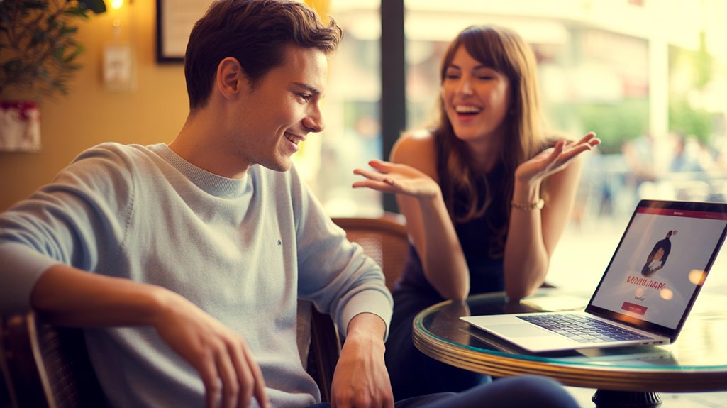 seeking relationship assistance request