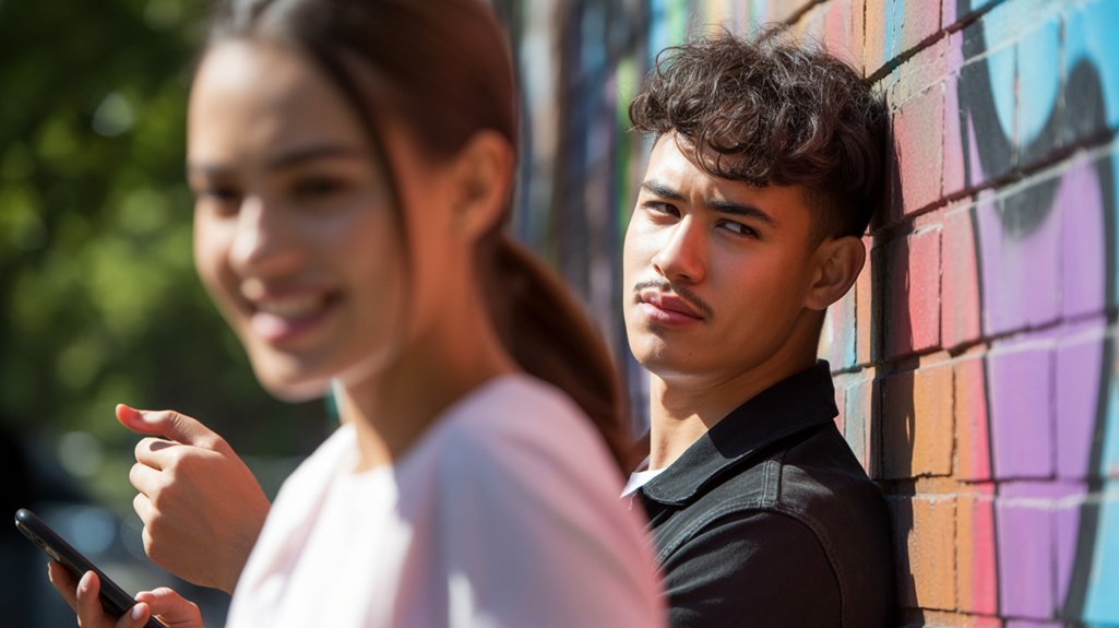 seeking romantic assistance likely