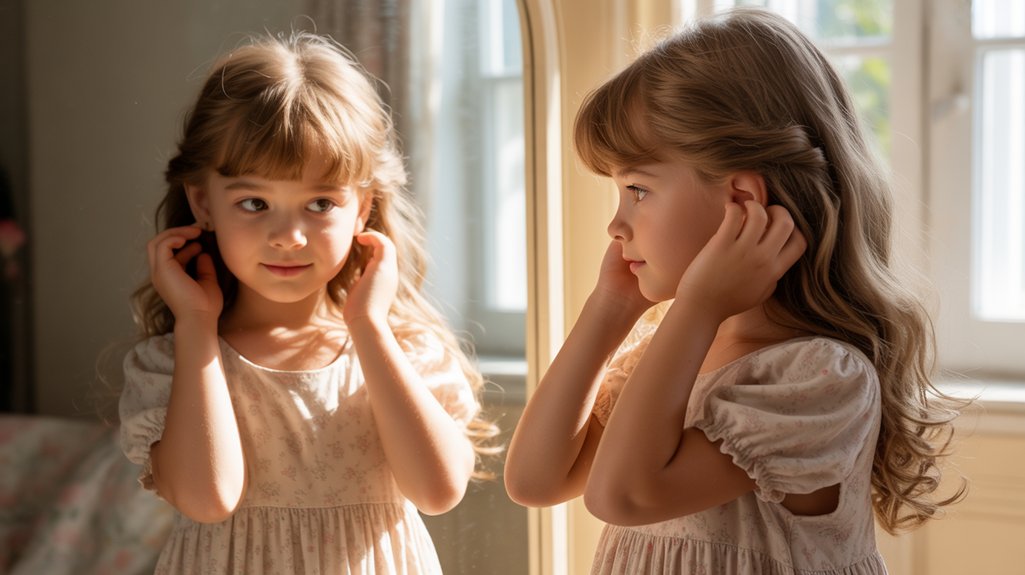 seeking validation and approval