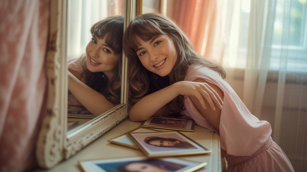 seeking validation and attention