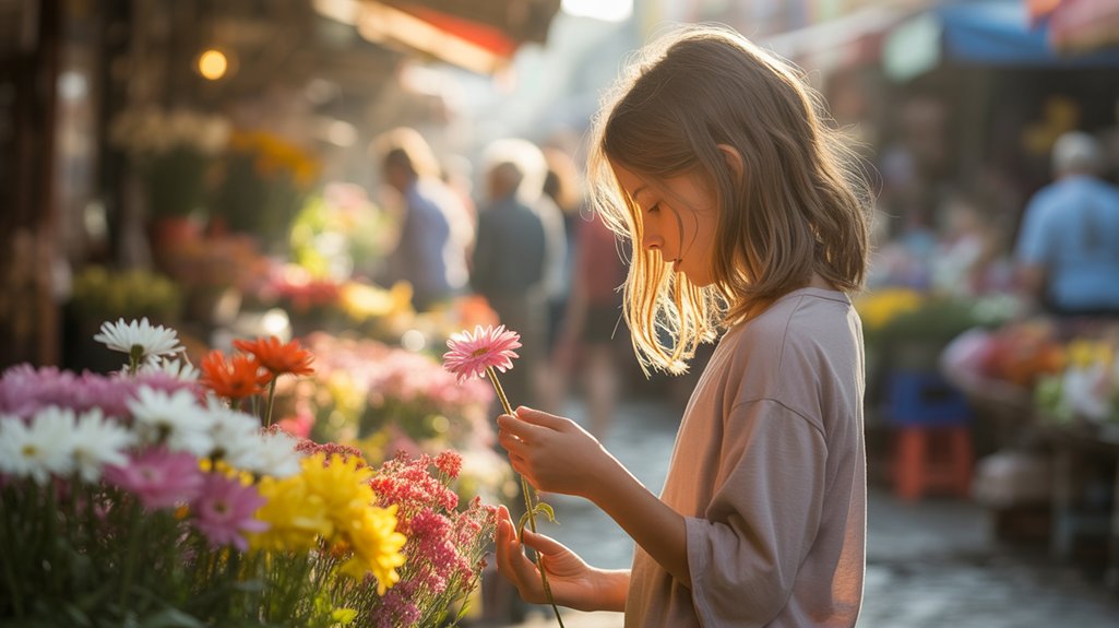 selective romantic decision making