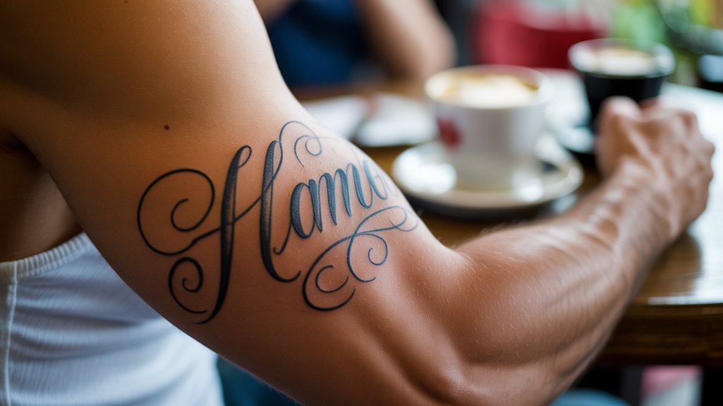 serious commitment to you