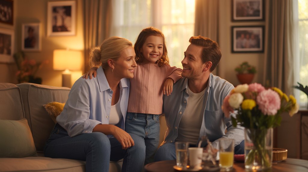 serious relationship potential indicated