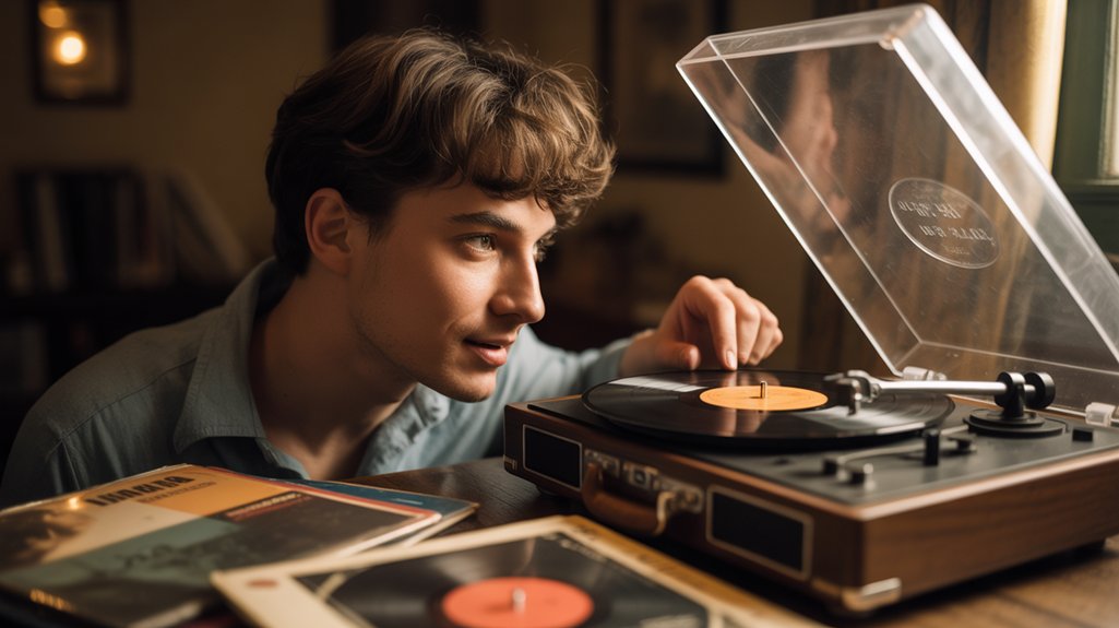 sharing personal interests bond