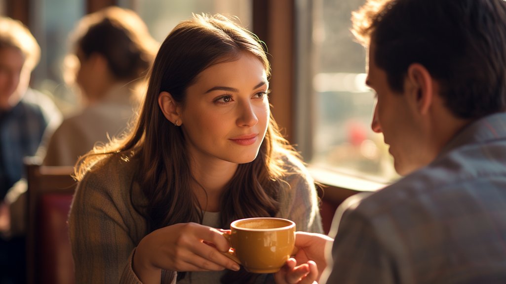 she values your thoughts