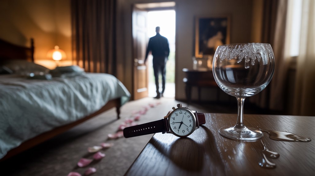 short stamina concerns arise