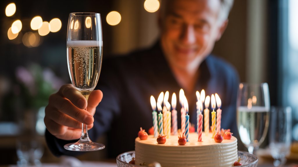 sign of affection expressed