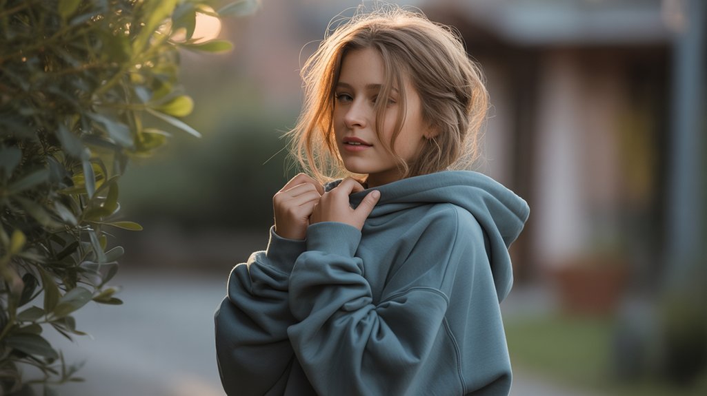 sign of intimacy shared