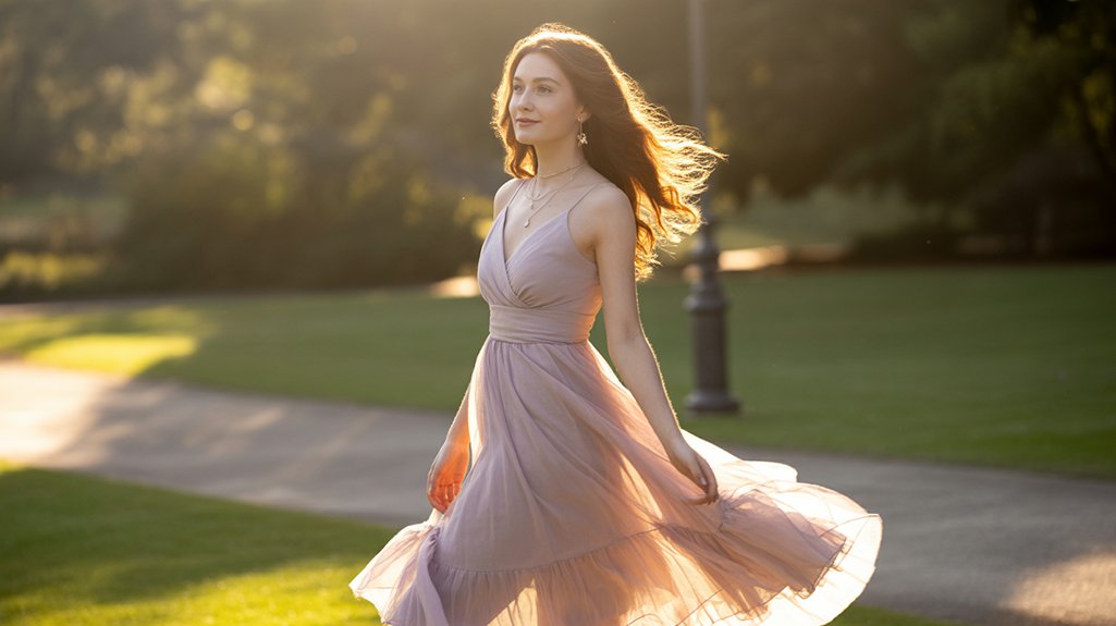 sign of romantic interest