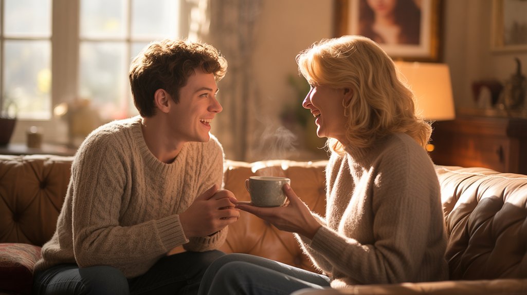 significant relationship potential