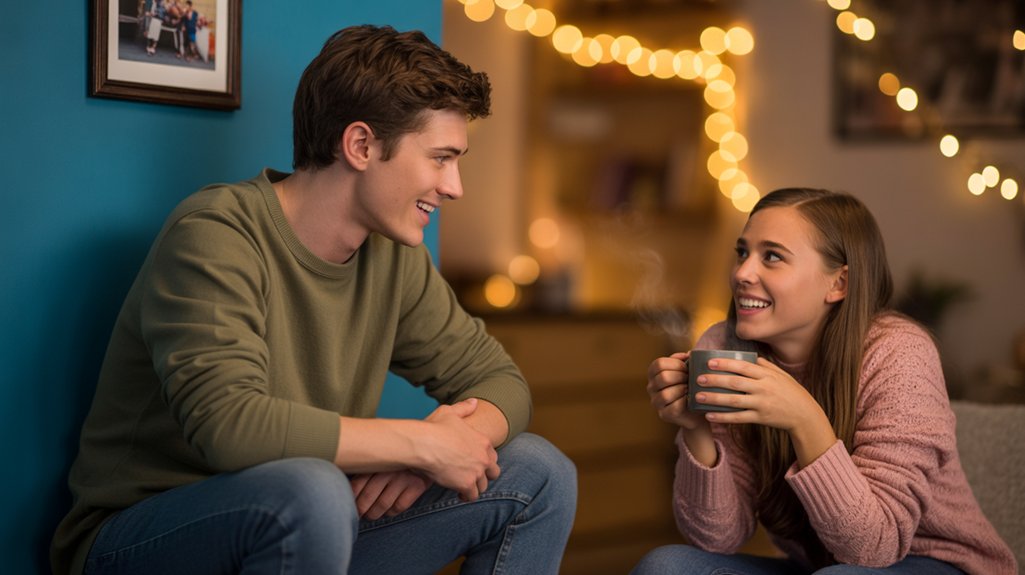 significant to his life