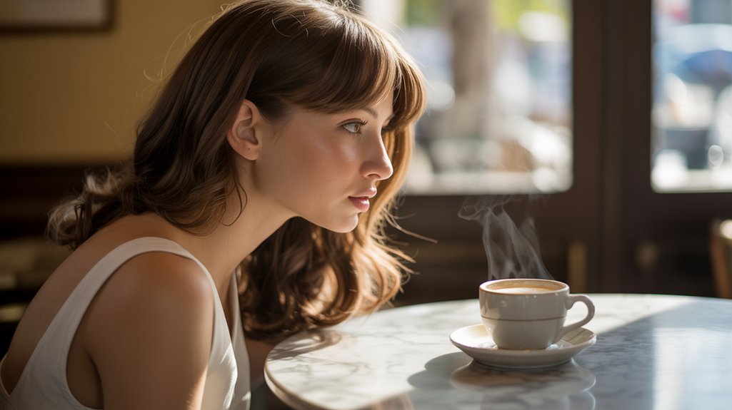 signs of disinterest