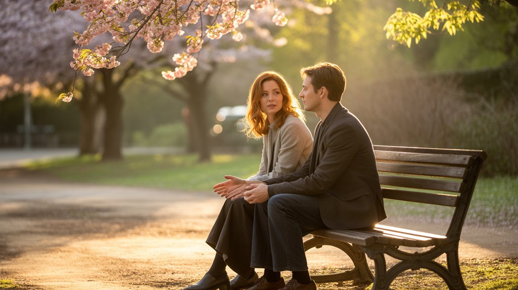 signs of impending forgiveness