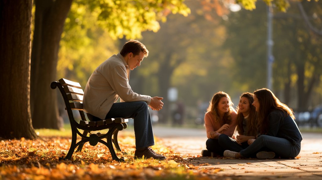 social connections for introverts