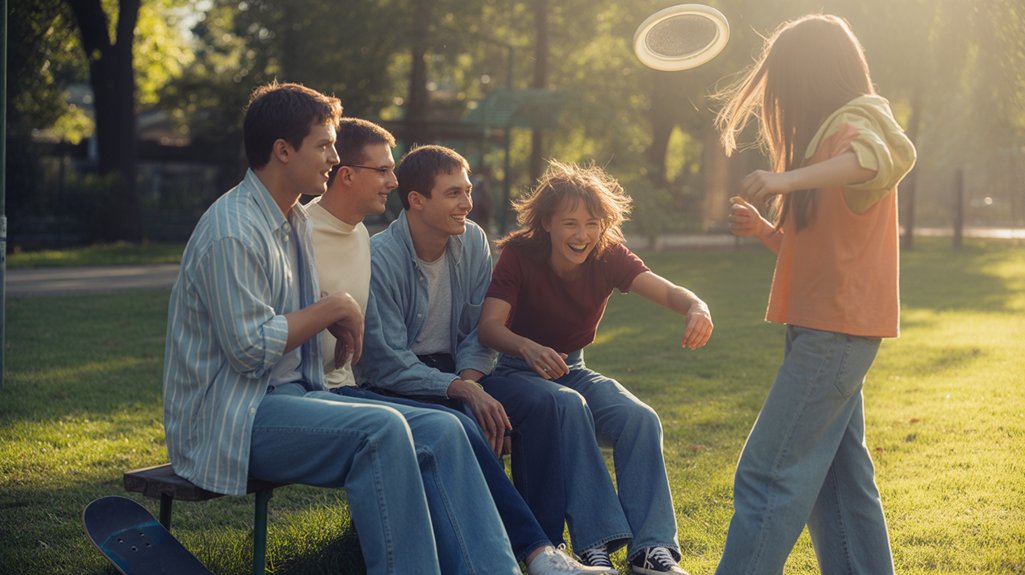 social dynamics and preferences