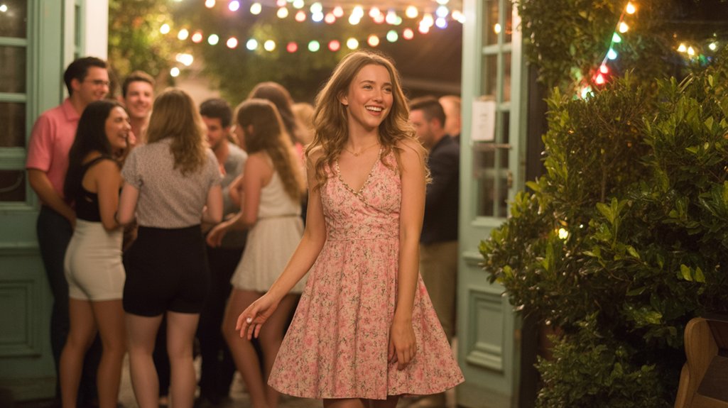 social interest and connection