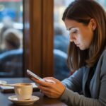 social media insecurity signs