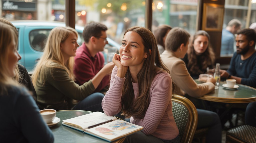 social skills for introverts