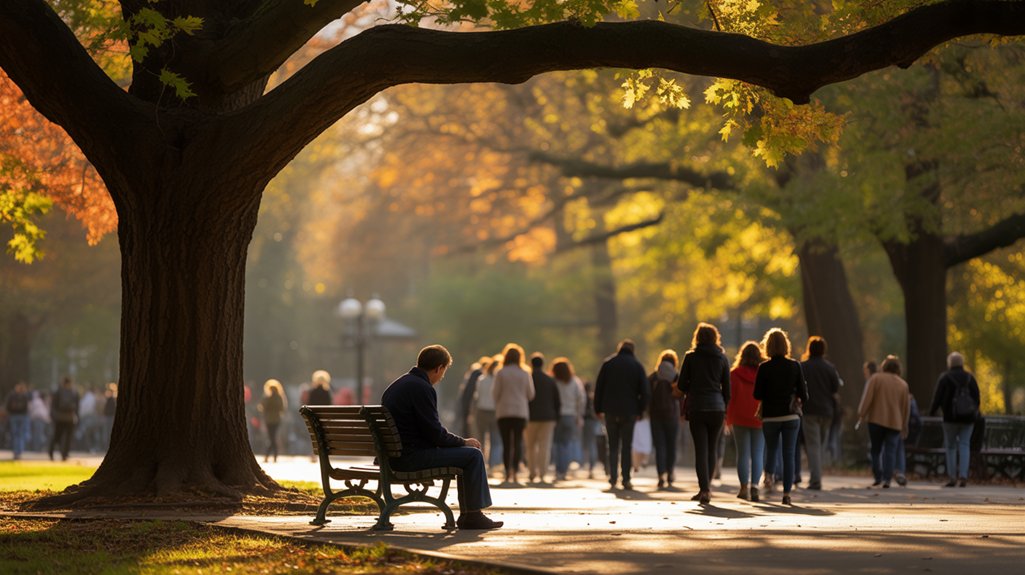 solitude s impact on extroverts