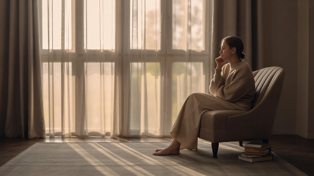 spanish term for introvert