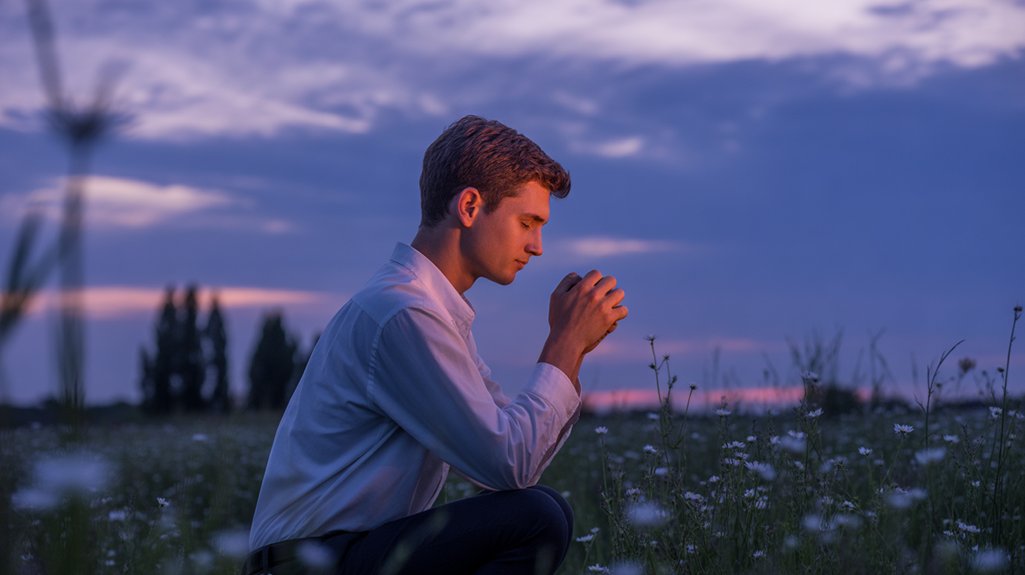 spiritual support and care