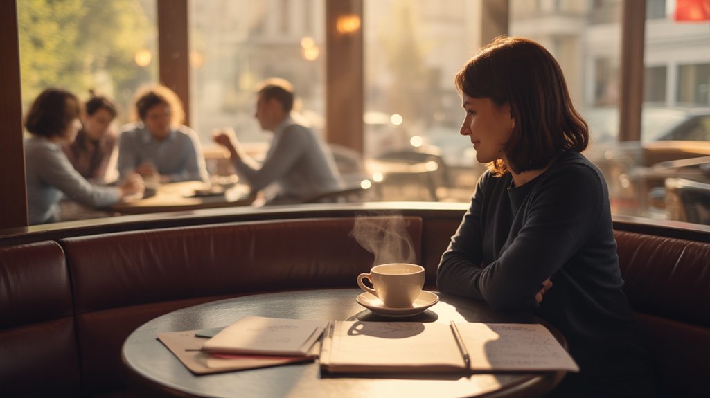 strategies for introvert interaction