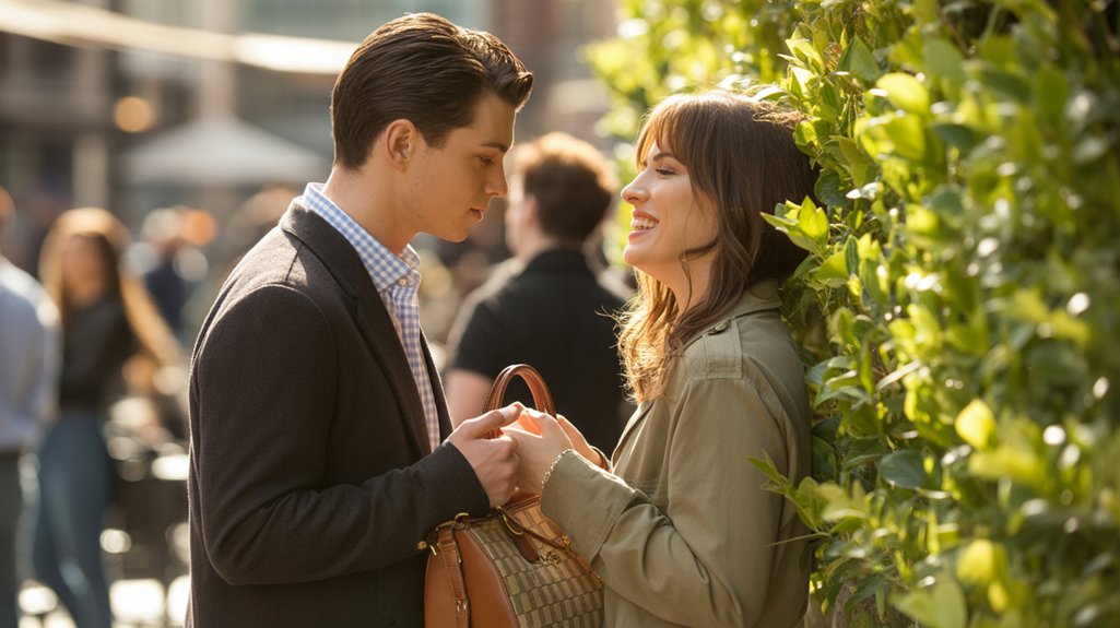 submissive to partner s desires