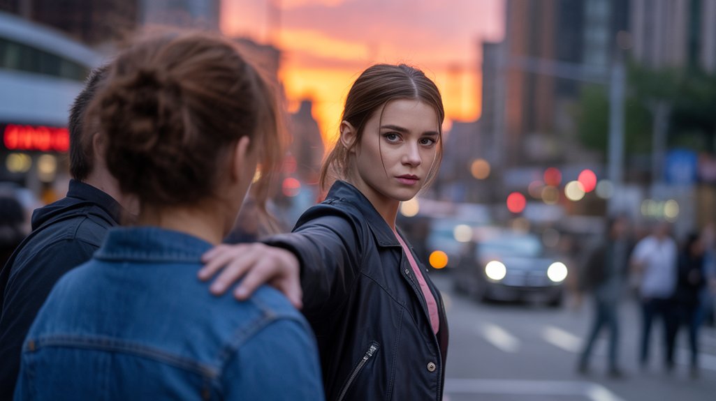 support and loyalty shown