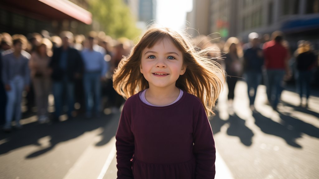 supportive and protective behavior