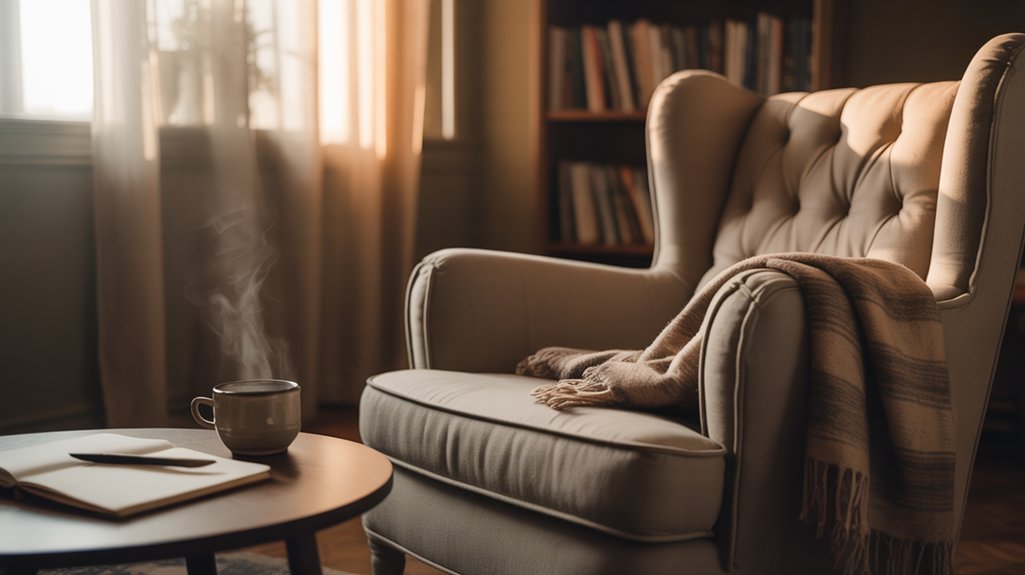 supportive tips for introverts