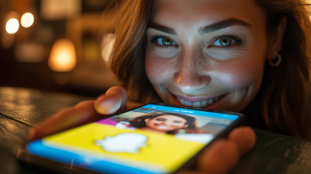 surprise social communication signal