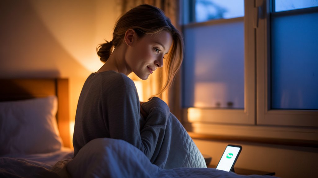 sweet affectionate possible interest