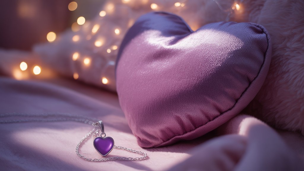 symbol of affection expressed