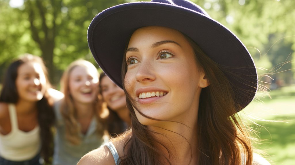 symbol of affection shared