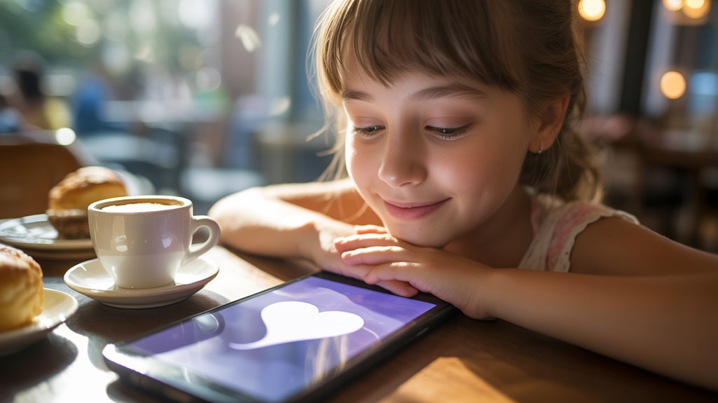 symbol of friendship affection