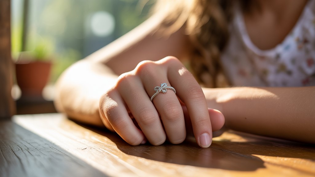 symbol of relationship status