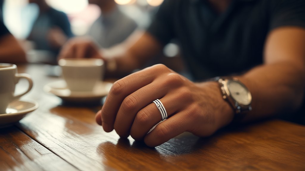 symbol of relationship status