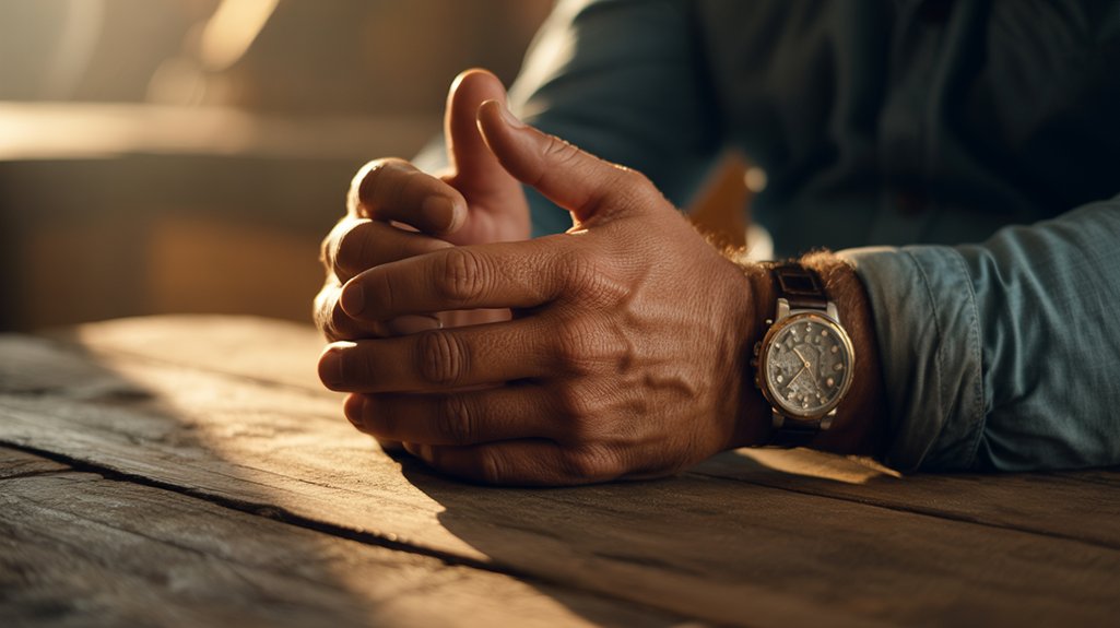 symbol of strength masculinity