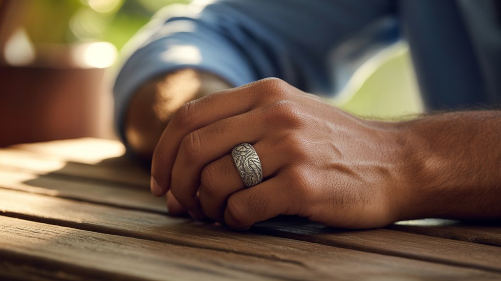 symbolic of personal meaning