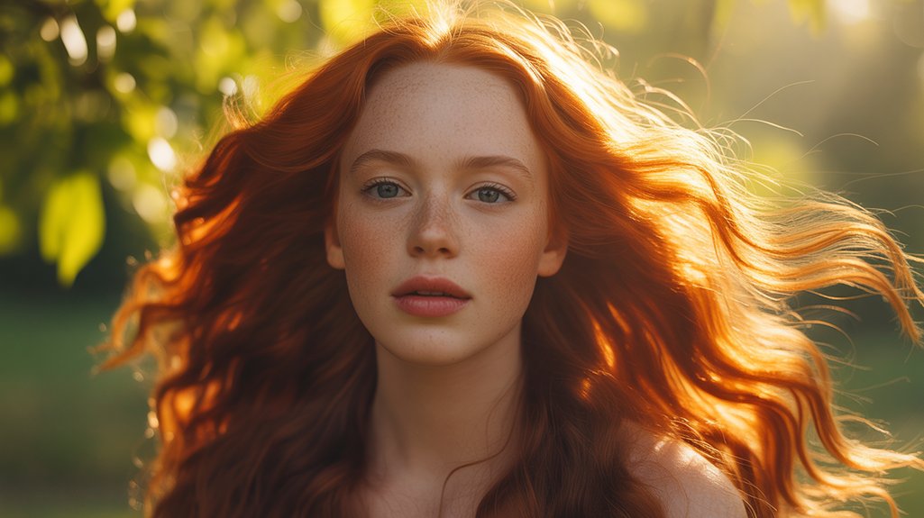 symbolic of uniqueness often