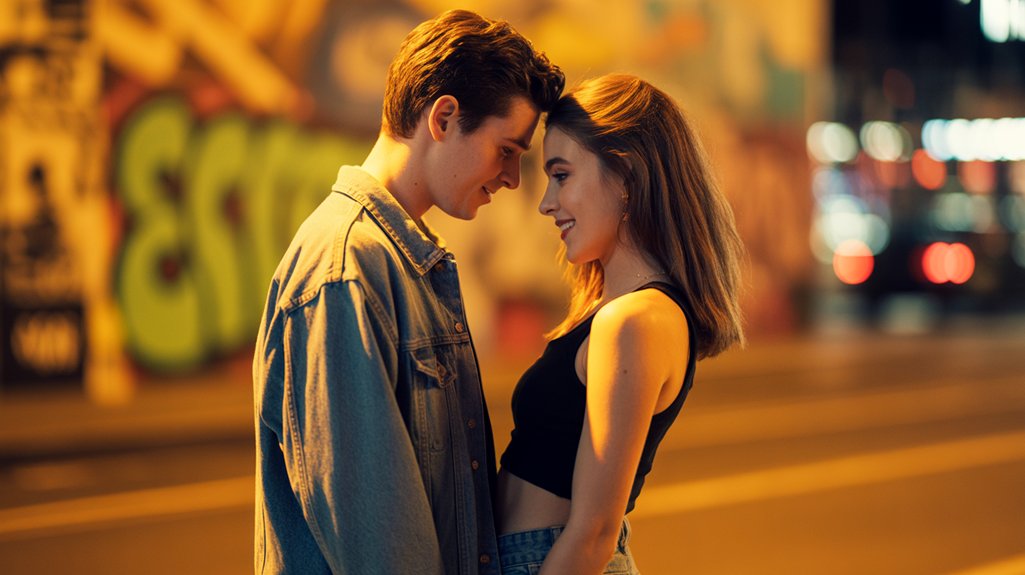 term of endearment usage