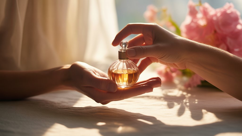 thoughtful gift of affection