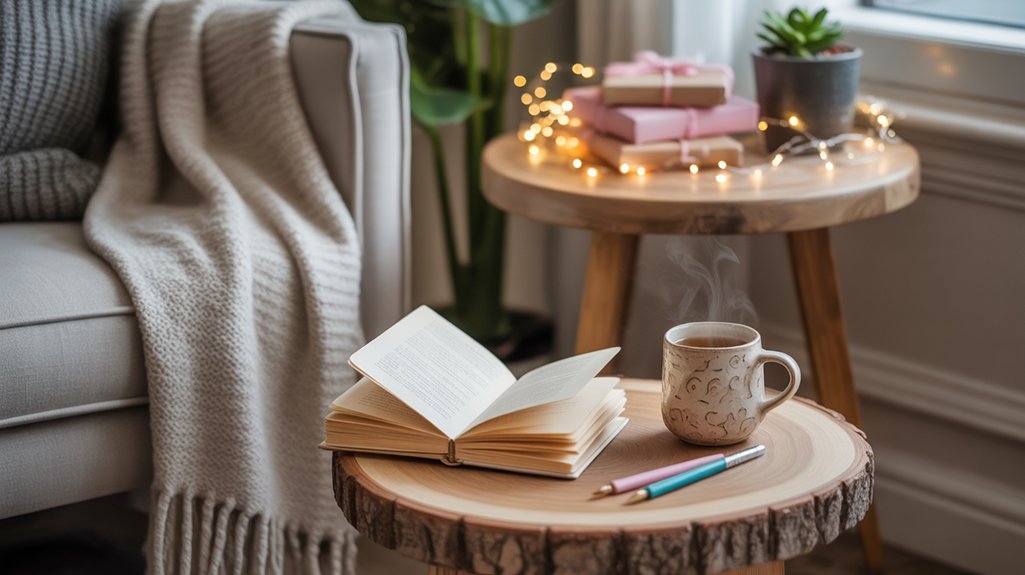 thoughtful gifts for introverts