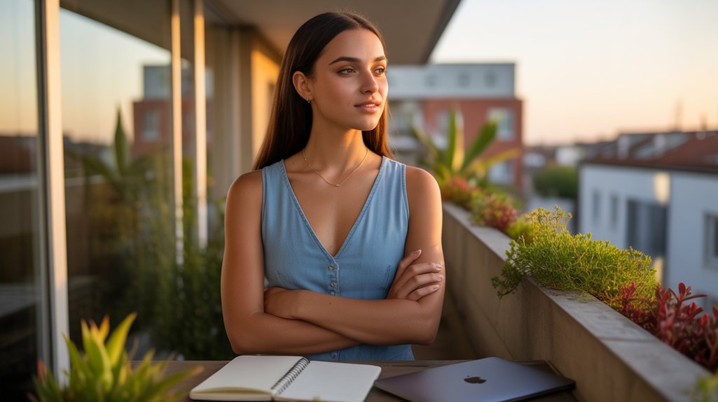 traits of successful individuals