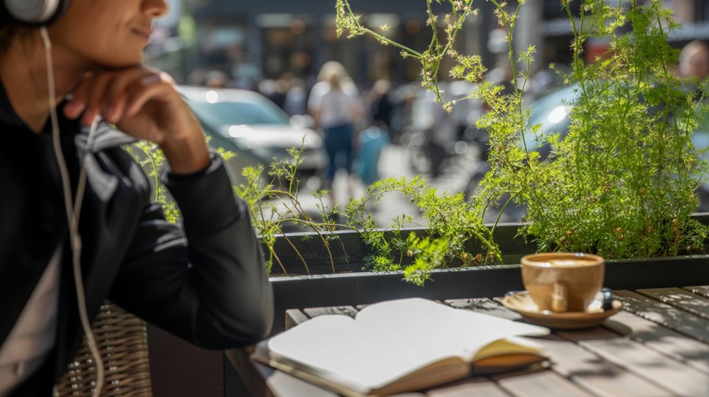 transforming introversion into confidence