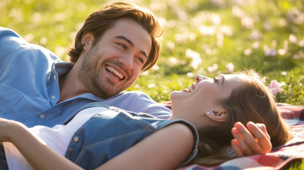 trust and emotional safety