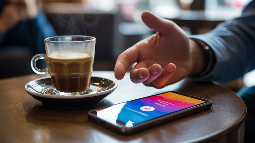 uncertain communication signals