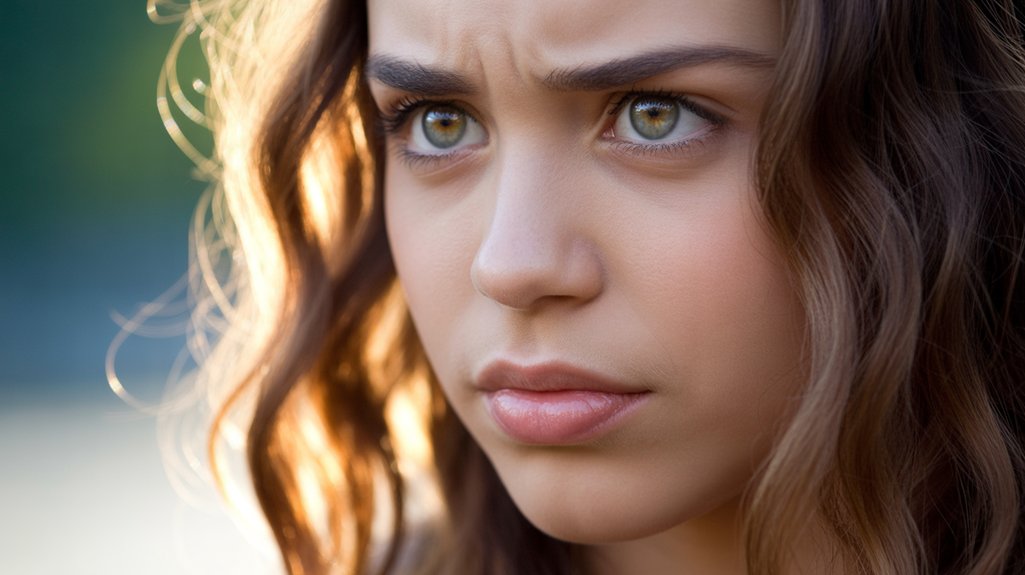 uncertain feelings or judgments