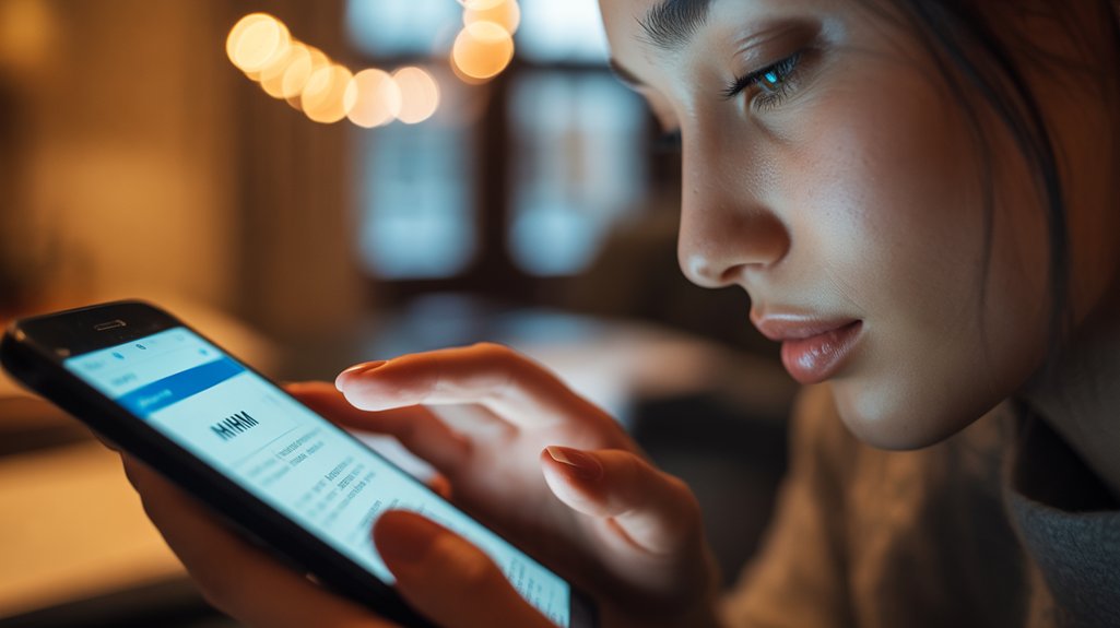 uncertain or indifferent response